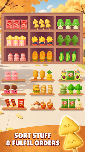 Royal Sort screenshot 14 - screenshot