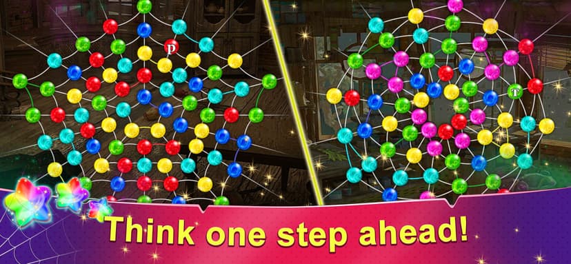 Rainbow Web 3 screenshot 7 - screenshot