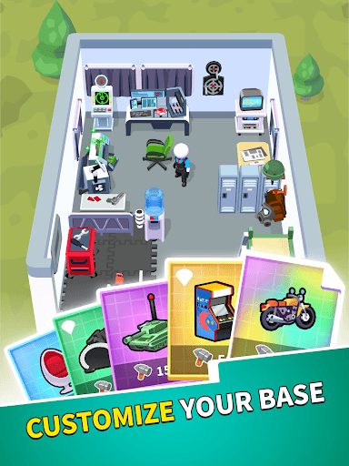 Squad Alpha - Action Shooting screenshot 14 - screenshot