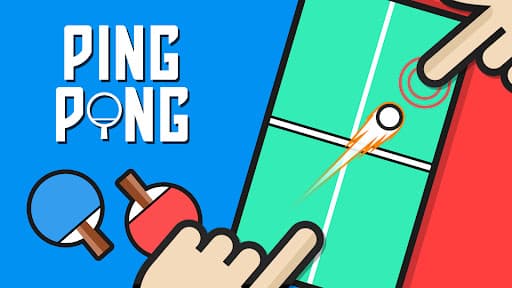 Table Tennis: Ping Pong Hit screenshot 7 - screenshot