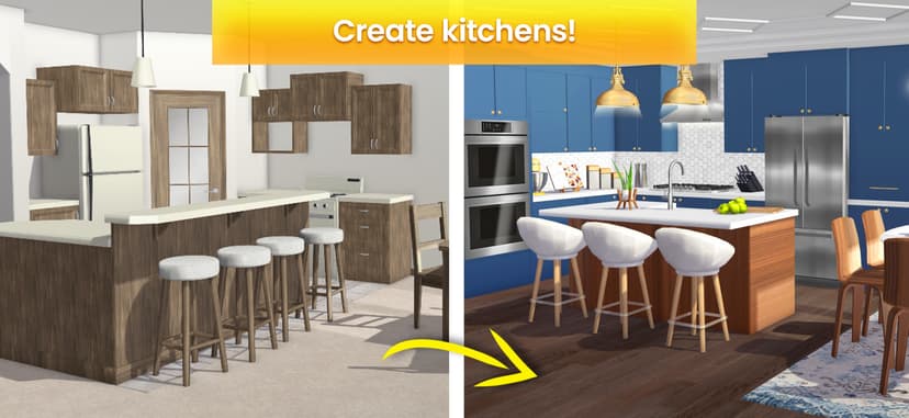 Property Brothers Home Design screenshot 4 - screenshot