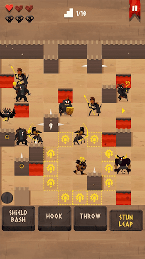 ENYO screenshot 1 - screenshot
