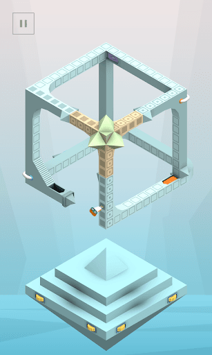 Evo Explores screenshot 2 - screenshot