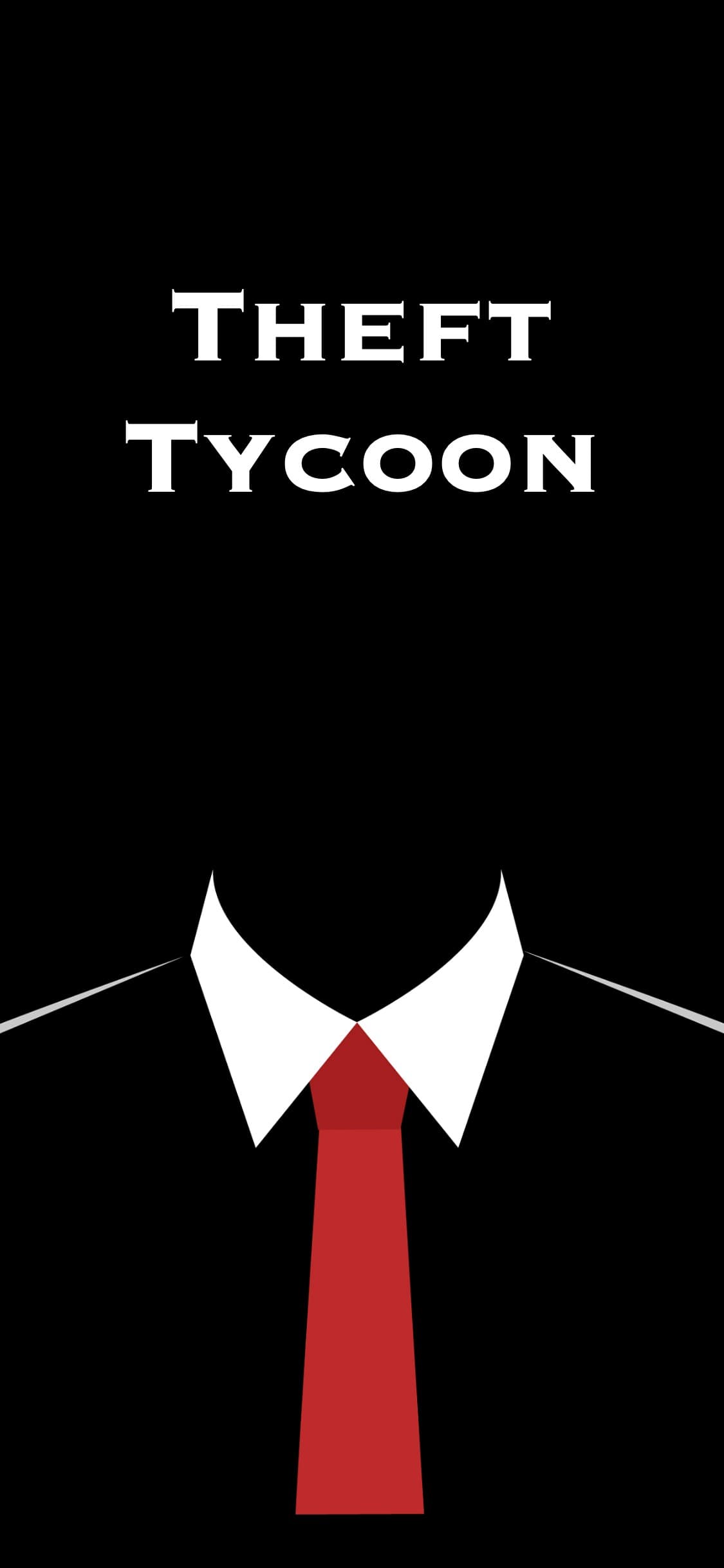 Theft Tycoon screenshot 1 - screenshot