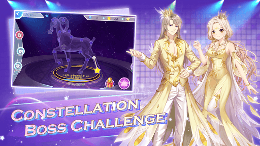 Sweet Dance screenshot 4 - screenshot