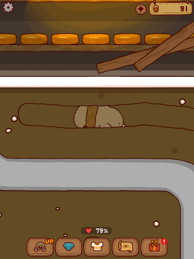 My Mole screenshot 9 - screenshot
