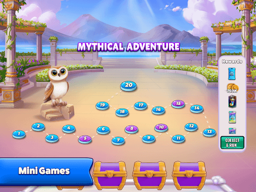 Backgammon - Lord of the Board screenshot 17 - screenshot