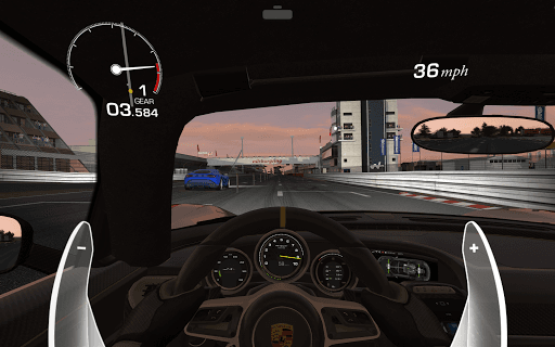 Real Racing 3 screenshot 19 - screenshot