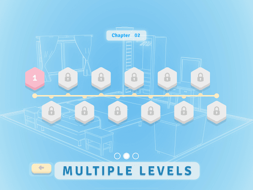 Possessions screenshot 21 - screenshot