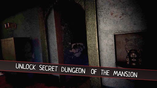 Kamla - Horror Exorcism Escape screenshot 13 - screenshot