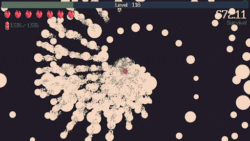 20 Minutes Till Dawn screenshot 26 - screenshot
