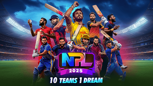 World Cricket Championship 3 screenshot 2 - screenshot