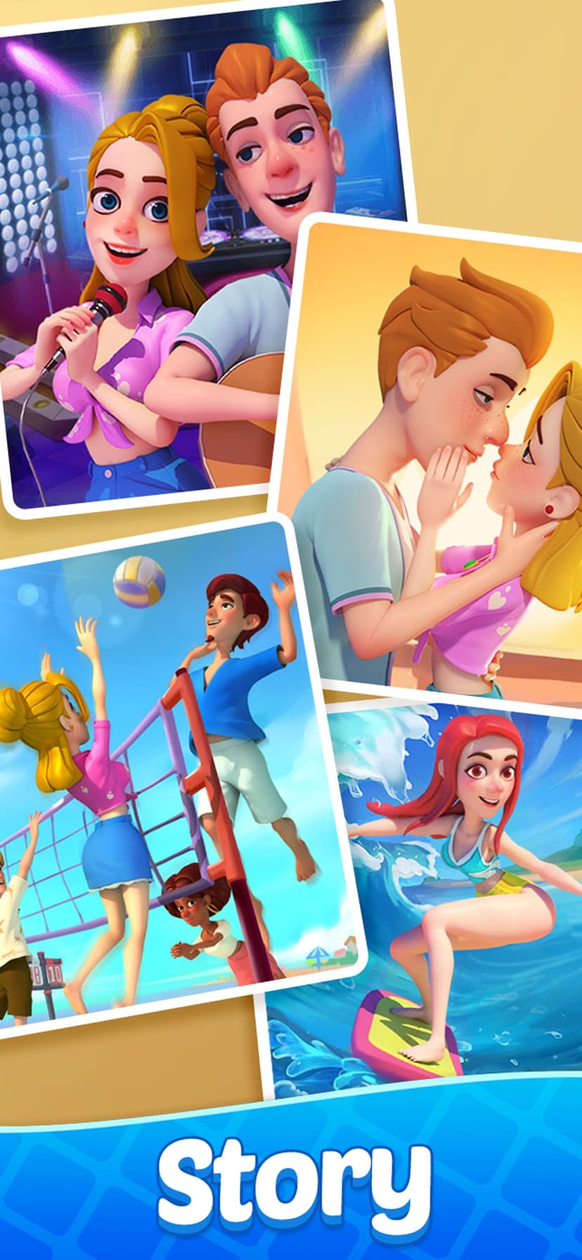 Solitaire Resort screenshot 4 - screenshot