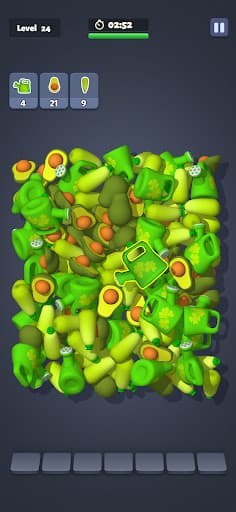 Match Smash 3D®- Triple Puzzle screenshot 14 - screenshot