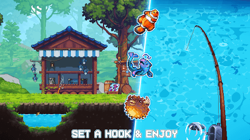 Miners Settlement: Idle RPG screenshot 25 - screenshot