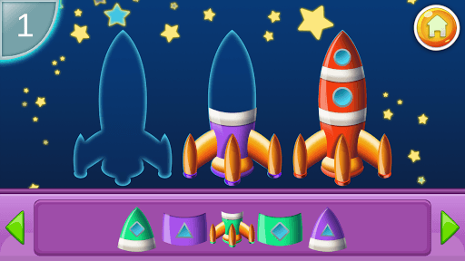Kids Learn to Count 123 (Lite) screenshot 3 - screenshot