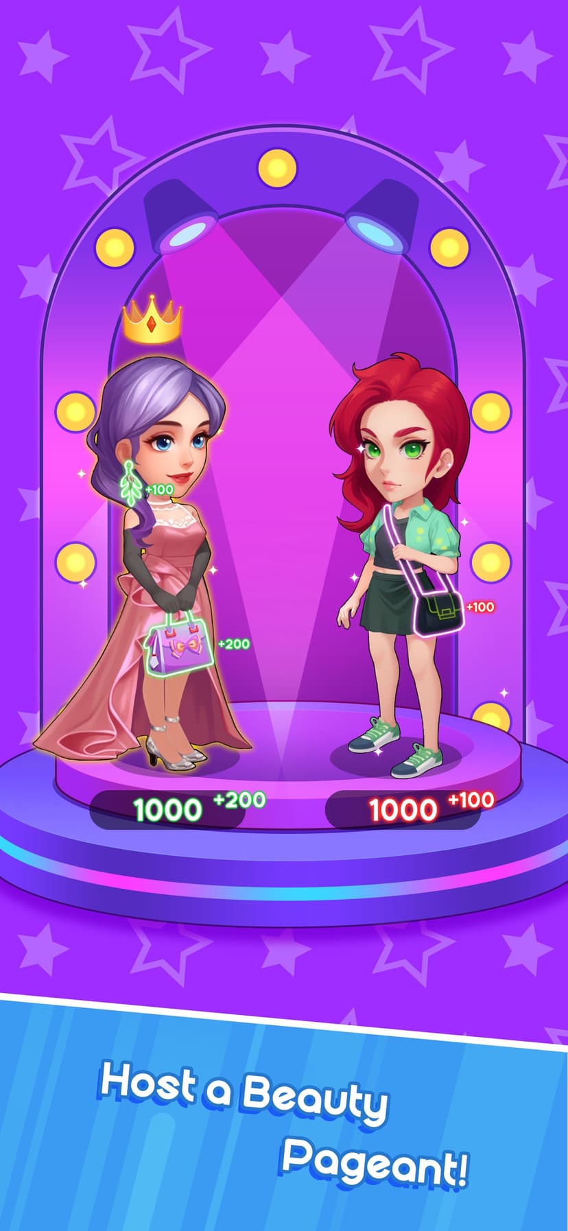 Idle Super Mall screenshot 5 - screenshot