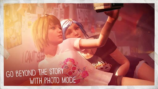 Life is Strange screenshot 5 - screenshot