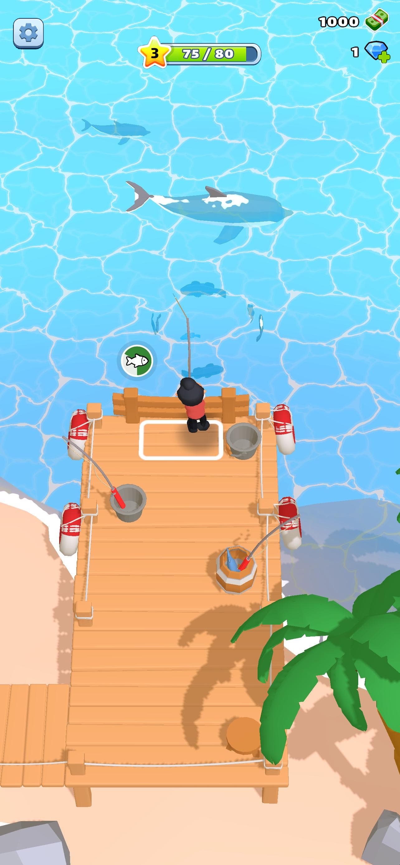 My Beach Resort! screenshot 3 - screenshot