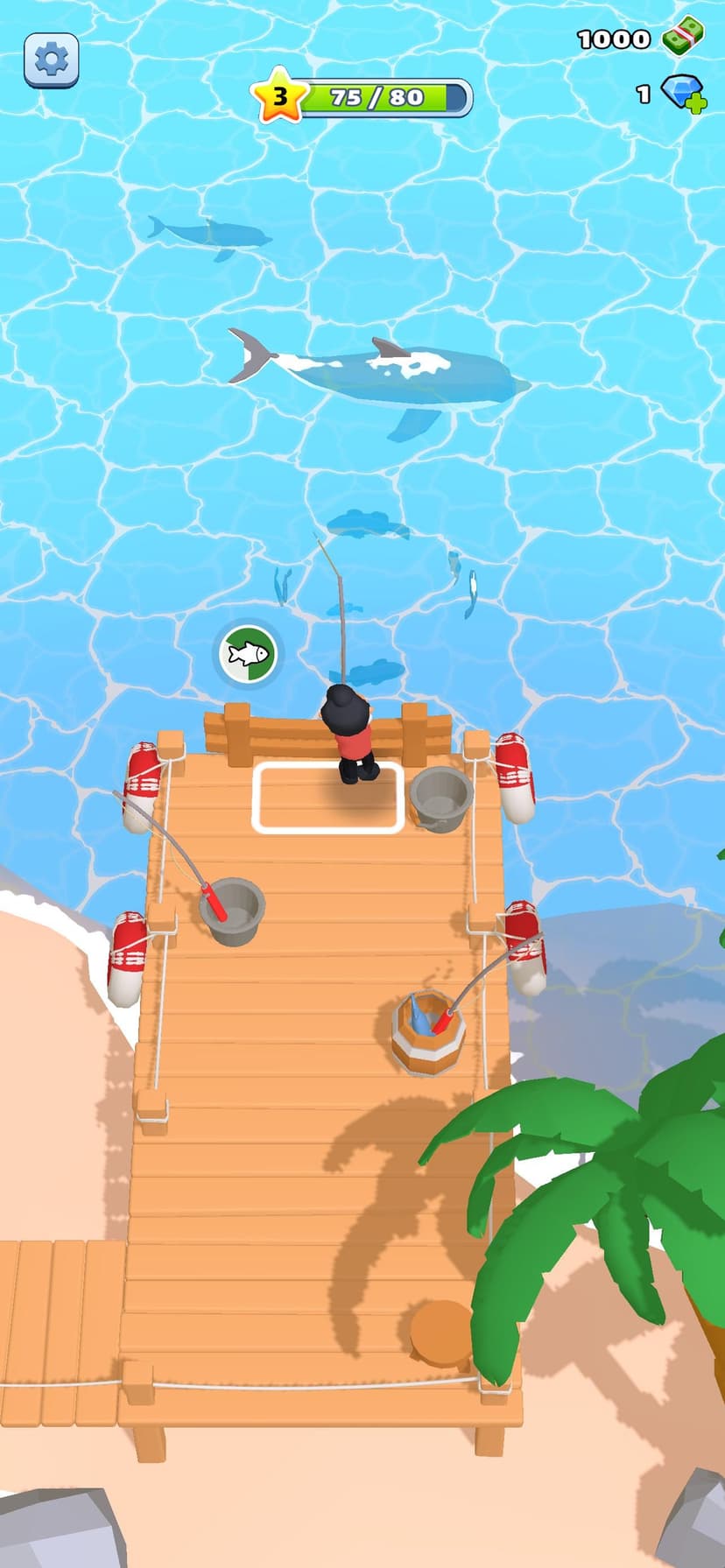 My Beach Resort! screenshot 3 - screenshot