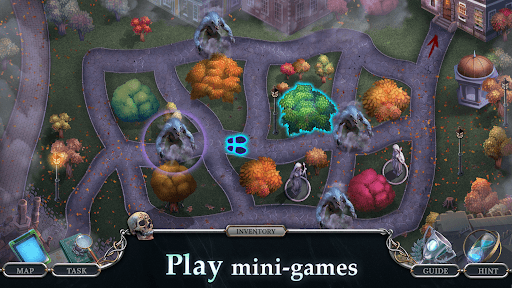 Detectives United 7: Cold Case screenshot 19 - screenshot