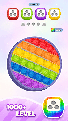 Knit Away screenshot 11 - screenshot