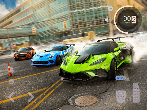 Tuning Club Online: Car Racing screenshot 14 - screenshot