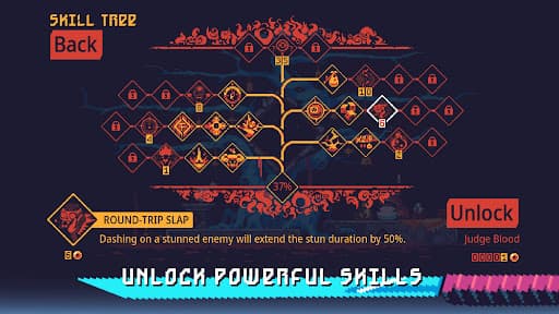 ScourgeBringer screenshot 11 - screenshot