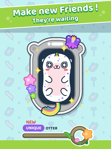 Otter Ocean - Treasure hunt screenshot 10 - screenshot