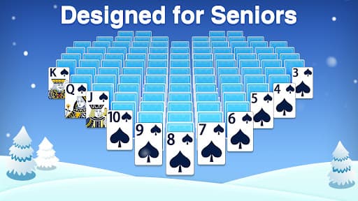 Classic Solitaire screenshot 12 - screenshot