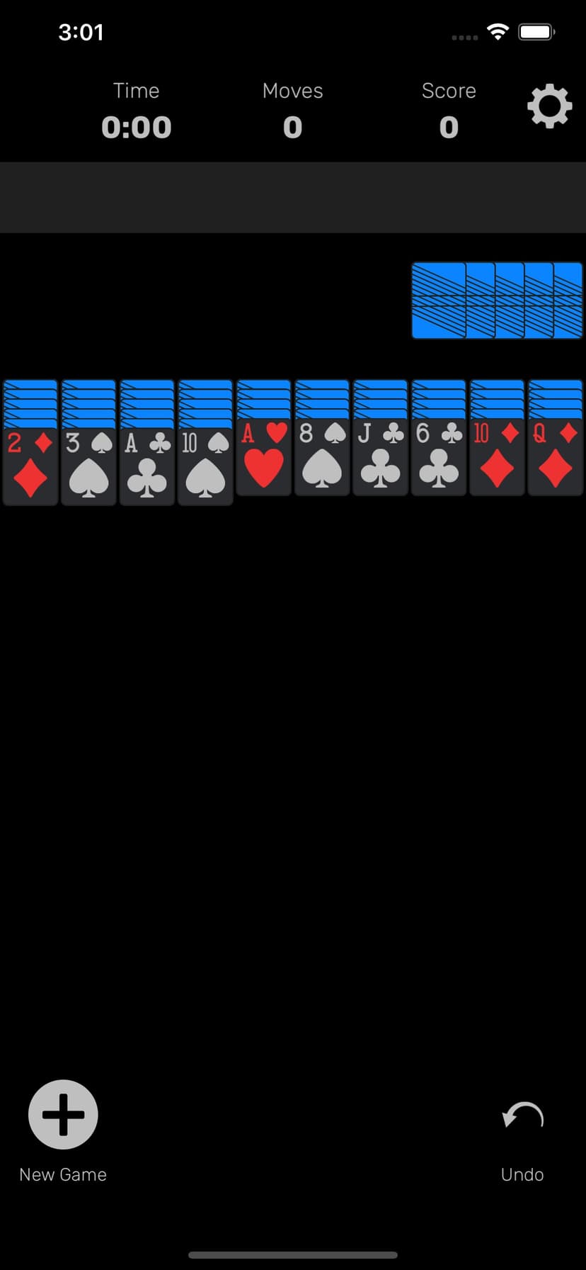 Spider by Staple Games screenshot 2 - screenshot