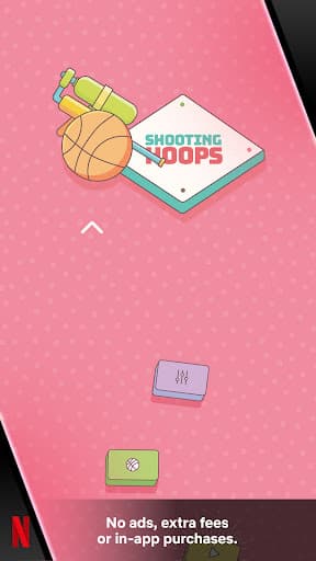 Shooting Hoops screenshot 11 - screenshot