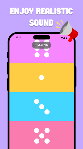 Roll the Dice - Dice Challenge screenshot 5 - screenshot