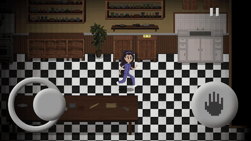 Mr. Hopp's Manor Escape screenshot 3 - screenshot