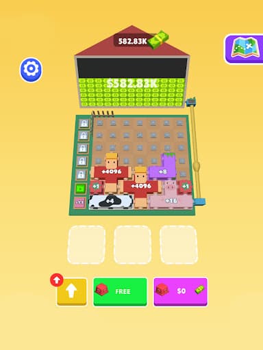 Fun Money Keyboard screenshot 12 - screenshot