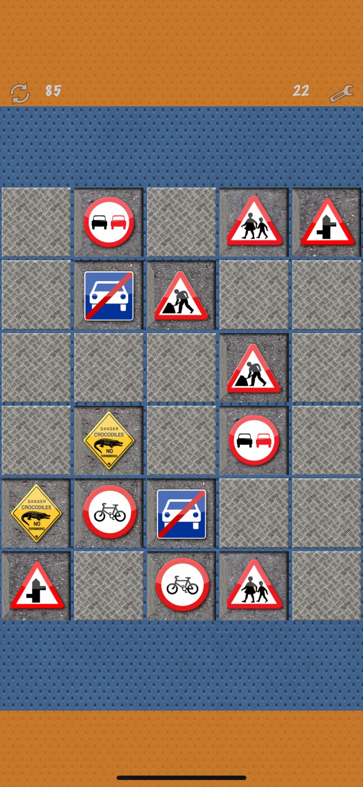 Pairs (Oh no! Another one!) screenshot 6 - screenshot