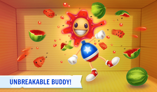 Kick the Buddy: Forever screenshot 9 - screenshot