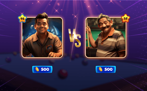 8 Ball Clash - Pool Billiards screenshot 15 - screenshot