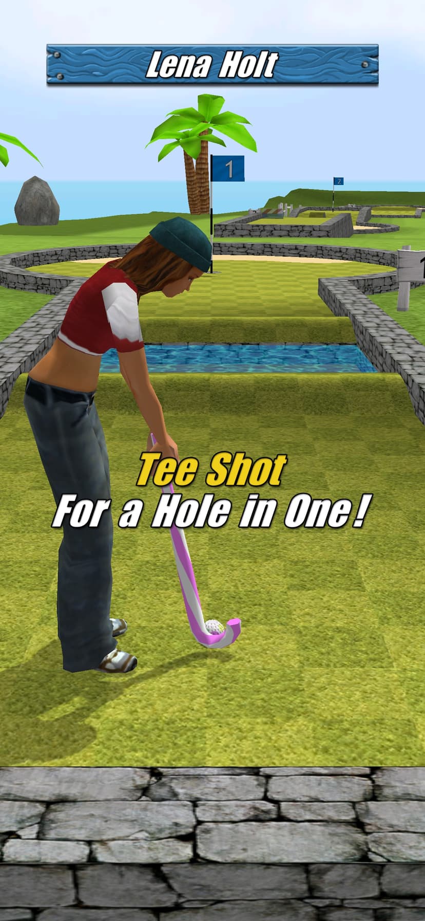 My Golf 3D screenshot 10 - screenshot