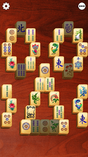 Mahjong Crush screenshot 6 - screenshot