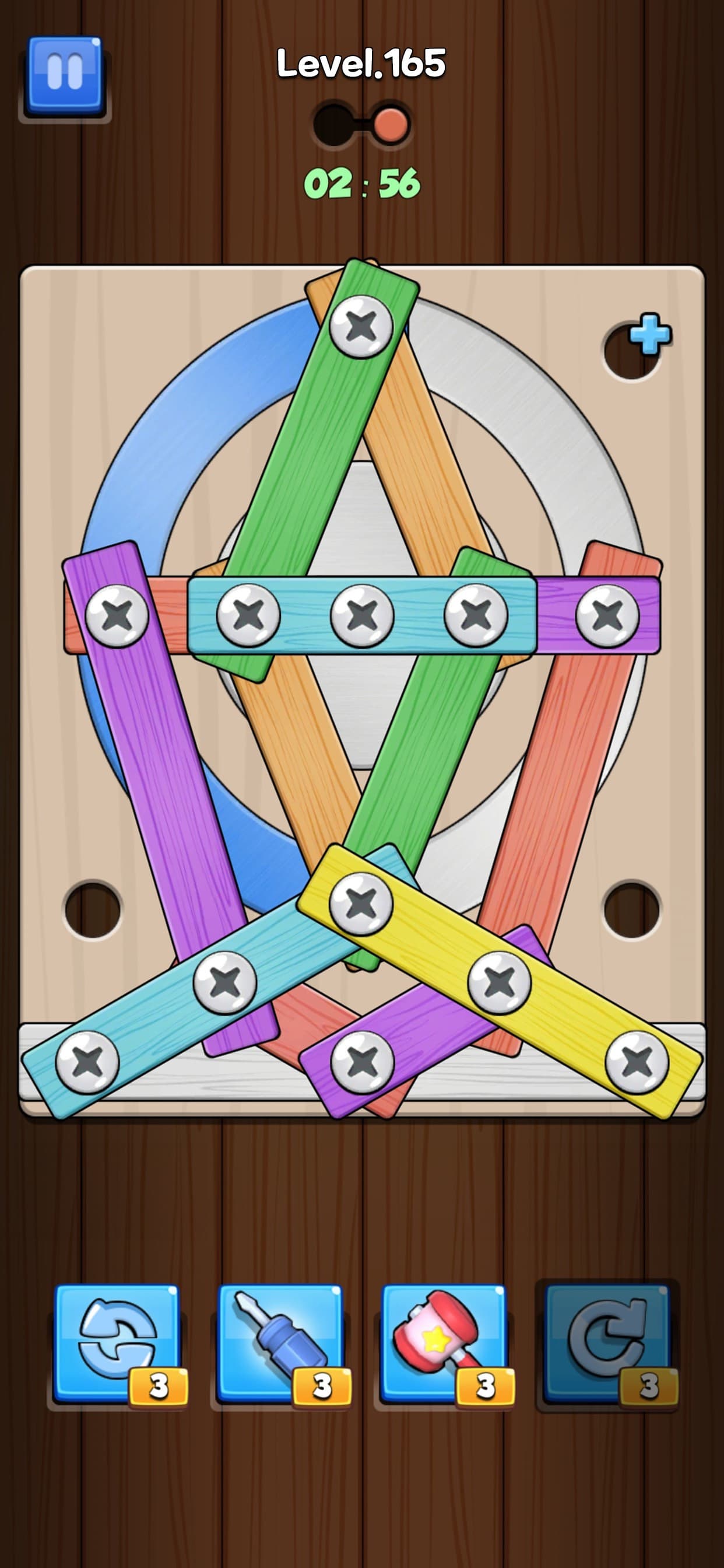 Bolt Breaker : Unbolt it! screenshot 8 - screenshot