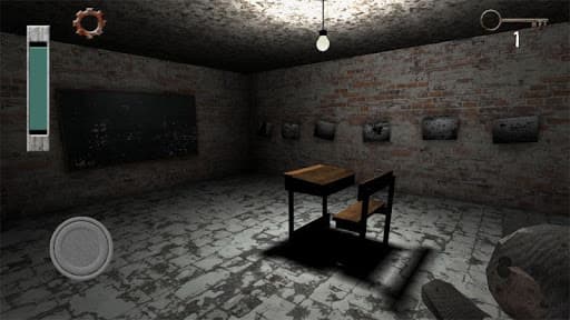 Slendrina: The School screenshot 6 - screenshot