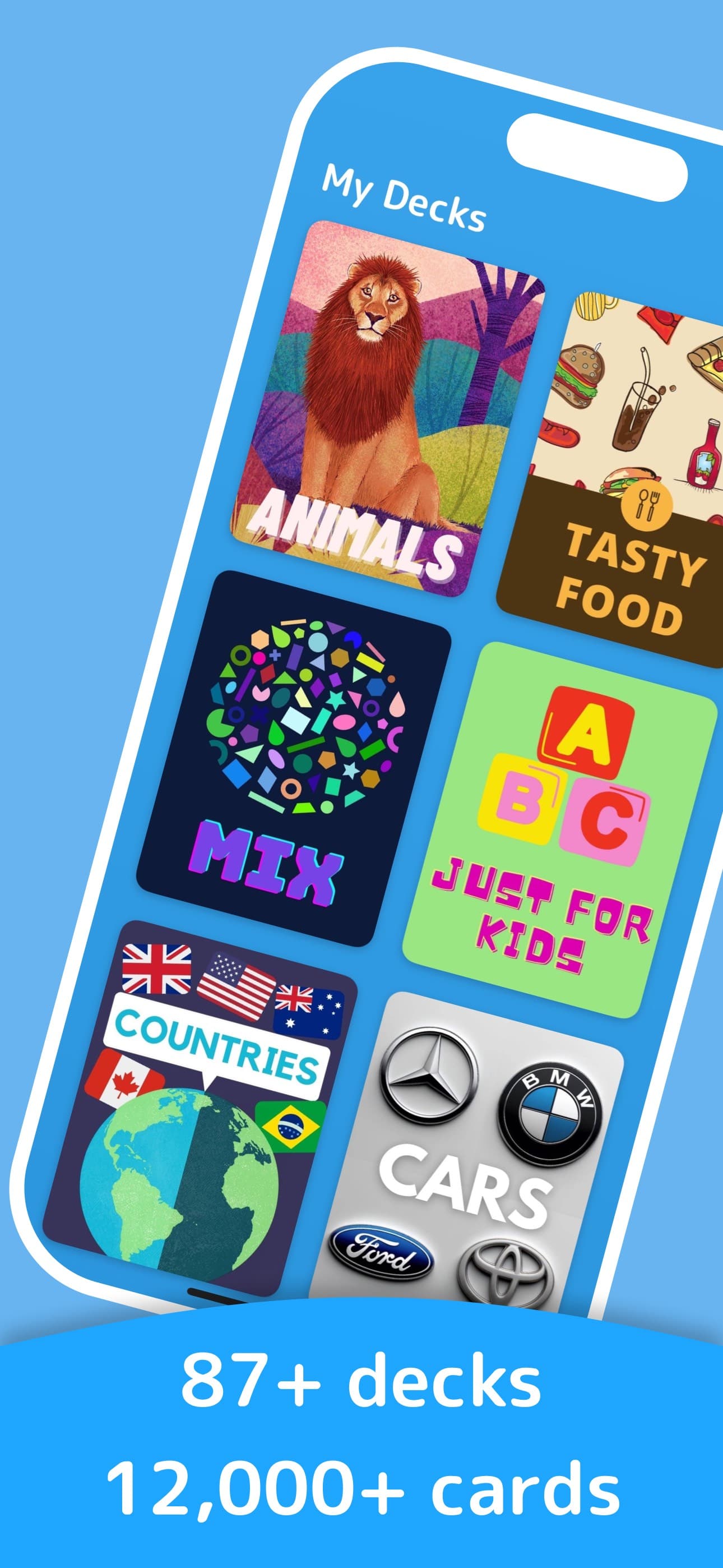 Charades - Family & Party Game screenshot 2 - screenshot