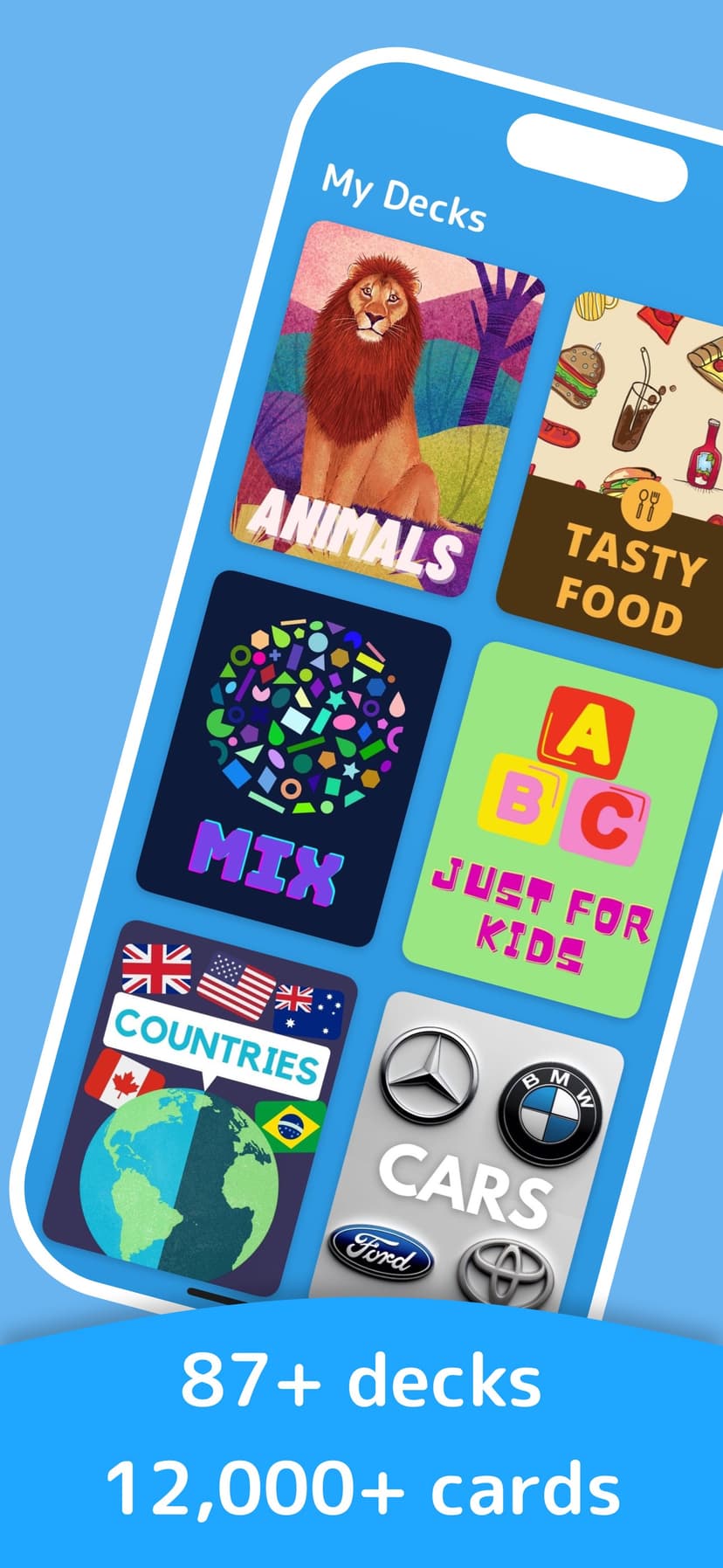 Charades - Family & Party Game screenshot 2 - screenshot