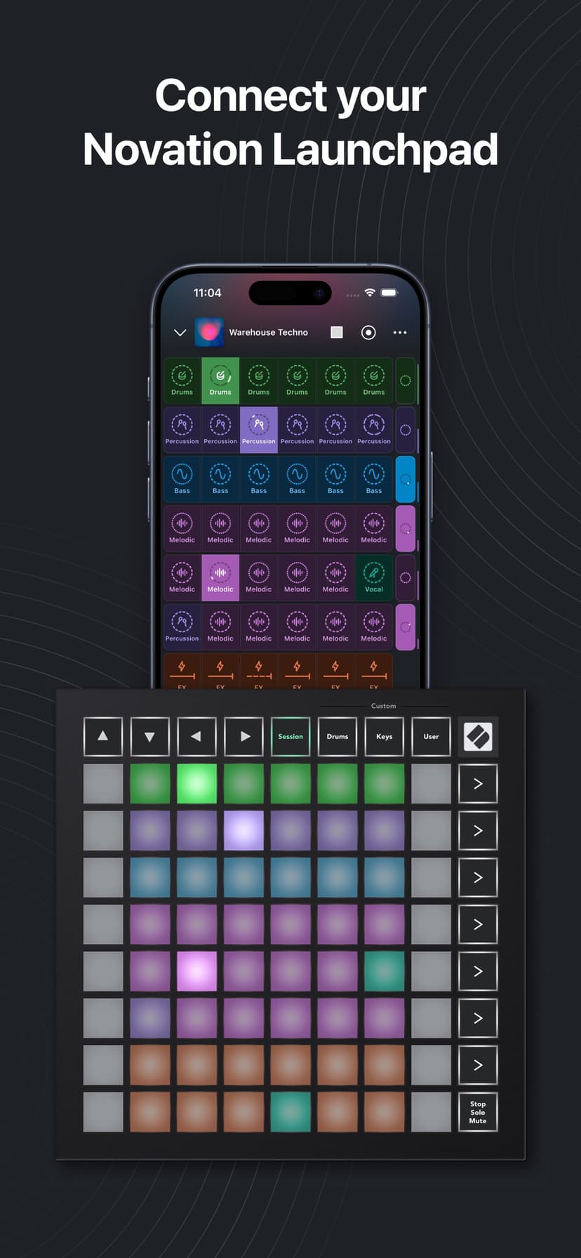 Launchpad - Music & Beat Maker screenshot 7 - screenshot