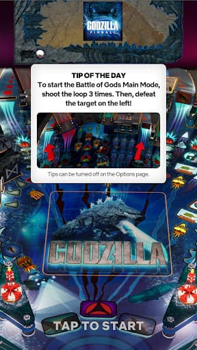 Pinball Masters NETFLIX screenshot 4 - screenshot