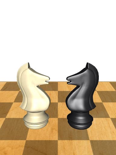 Chess 3D Ultimate screenshot 10 - screenshot
