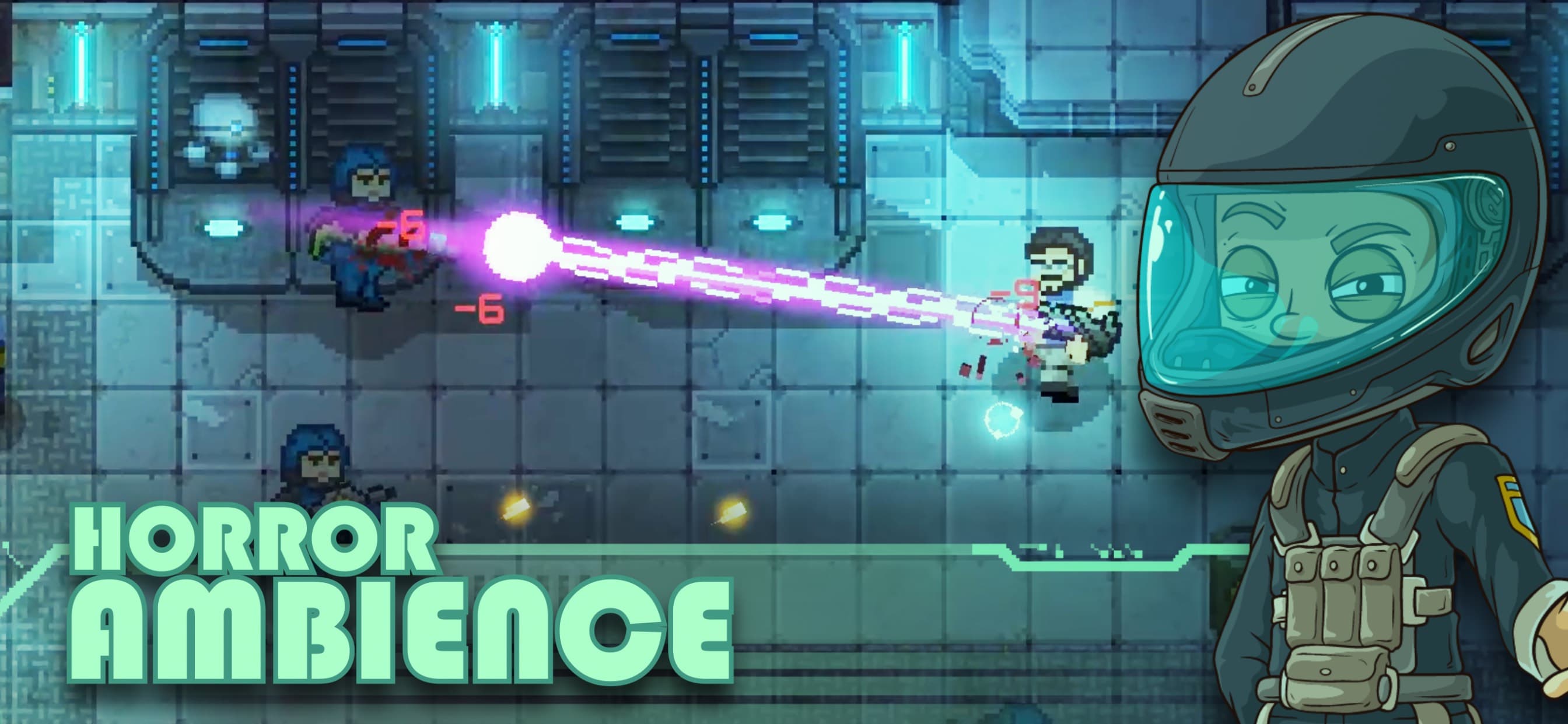 Endurance: mighty soul doom screenshot 1 - screenshot