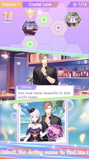 Wonderful Journey：Dress Up screenshot 11 - screenshot