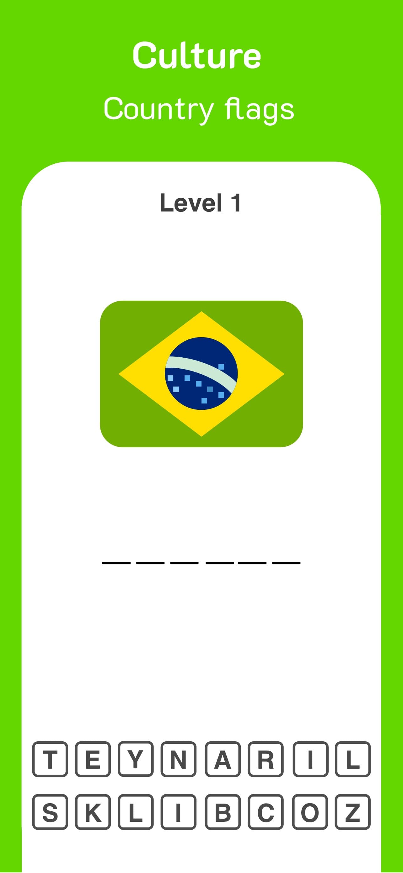 Logo Quiz: Guess Brands screenshot 5 - screenshot